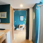 Prive Avec Terrasse En Centre Appartamento *