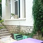 Appartamento Prive Avec Terrasse En Centre Montpellier