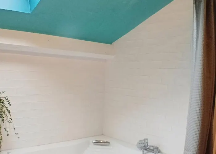 Prive Avec Terrasse En Centre